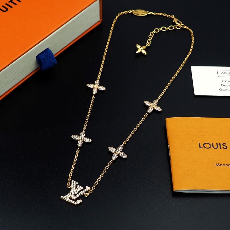 Louis Vuitton Necklaces